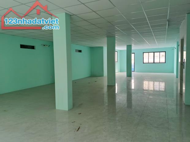 Bán nhà Mặt tiền Hẻm 10m Trần Hưng Đạo - Cầu Kho -Q1, 7.7/12.8x24m, 7 tầng, 65 tỷ. - 1