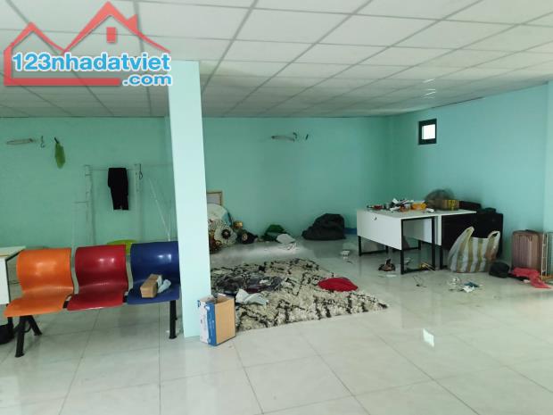Bán nhà Mặt tiền Hẻm 10m Trần Hưng Đạo - Cầu Kho -Q1, 7.7/12.8x24m, 7 tầng, 65 tỷ. - 4