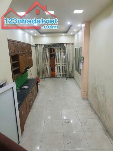 NGUYỄN CHÍ THANH 40m2, 5 TẦNG - Ô TÔ TRÁNH - KINH DOANH 15,8 TỶ - 1