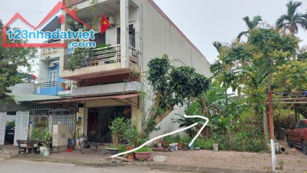 BÁN 2 LÔ ĐẤT GIÁ TỐT SẴN SỔ TẠI TP. HƯNG YÊN - 1