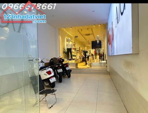 CHO THUÊ NHÀ 46 LÊ VĂN SỸ, PHƯỜNG 11, QUẬN PHÚ NHUẬN - 2