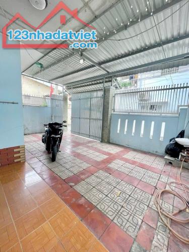 Bán Nhà (Ngang 7,8M x 20M) sát Cư xá Phúc Hải, Uỷ Ban P. Tân Phong, đường Hồ Hoà vào 50M - 1