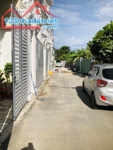 bán nhà mới gần cầu Đồng Nai phường hóa an thành phố biên Hòa - 2