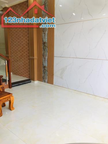bán nhà mới gần cầu Đồng Nai phường hóa an thành phố biên Hòa - 4