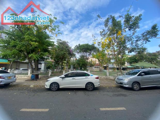 Bán nhà đường Bà Hom, P13, quận 6, 6.8x19m, 16 tỷ, gần công viên - 3