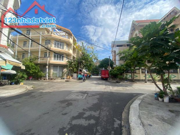 Bán nhà đường Bà Hom, P13, quận 6, 6.8x19m, 16 tỷ, gần công viên - 4