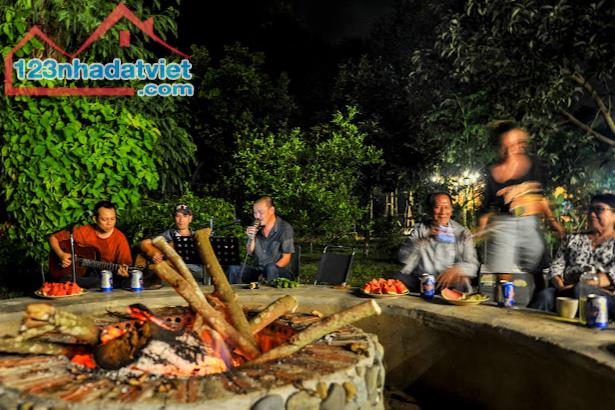 BÁN GẤP NHỮNG MẢNH ĐẤT VƯỜN + THỔ CƯ GIÁ NGỘP TẠI XÃ HÀNG GÒN CHO QUÝ KHÁCH LỰA CHỌN