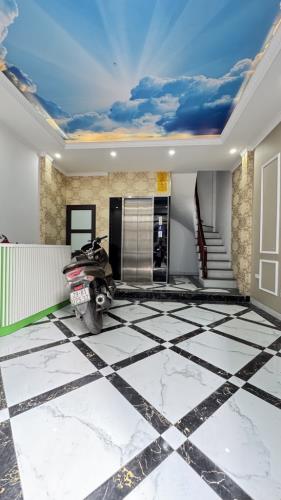LÔ GÓC THANH XUÂN 2 THOÁNG 42M2