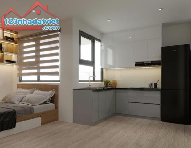 CHÍNH CHỦ CẦN CHO THUÊ MBKD, CĂN HỘ CAO CẤP TẠI SỐ NHÀ 78, NGÕ 35 CÁT LINH - ĐỐNG ĐA - HÀ - 3