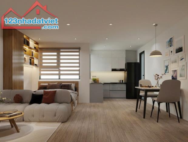 CHÍNH CHỦ CẦN CHO THUÊ MBKD, CĂN HỘ CAO CẤP TẠI SỐ NHÀ 78, NGÕ 35 CÁT LINH - ĐỐNG ĐA - HÀ - 4