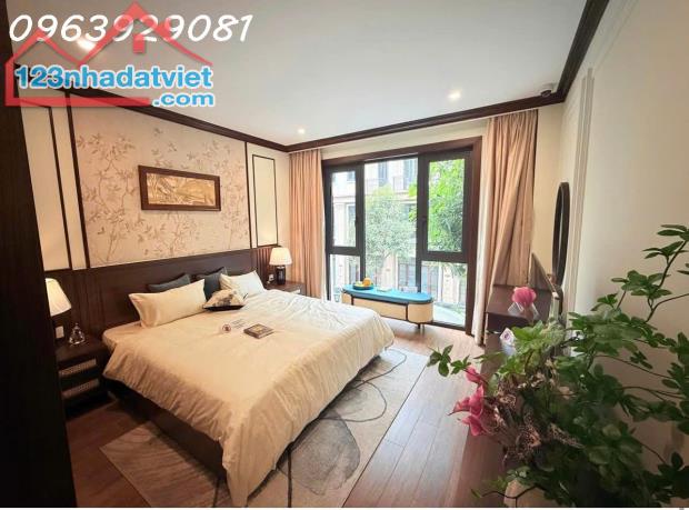 Phân khu Phố Biển - 2 mặt phố - Vinhomes Ocean Park 3. - 2