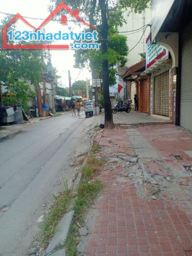 Bán Nhà Giải Phóng. Hoàng Mai. Ô Tô. Vỉa Hè. DT 63m2. MT 4,4m. 6 Tầng. Giá 13,9 Tỷ. - 1