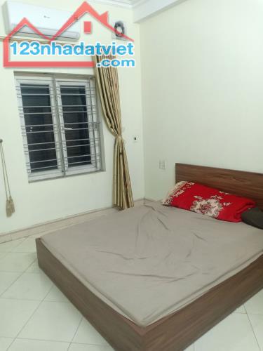 Bán Nhà Giải Phóng. Hoàng Mai. Ô Tô. Vỉa Hè. DT 63m2. MT 4,4m. 6 Tầng. Giá 13,9 Tỷ. - 2