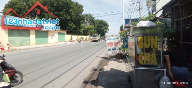 Bán nhà 2 mặt tiền kinh doanh Đồng Khởi Trảng Dài, Biên Hòa, 400m2, giá 15 tỷ 500. - 2