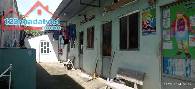 Bán nhà 2 mặt tiền kinh doanh Đồng Khởi Trảng Dài, Biên Hòa, 400m2, giá 15 tỷ 500. - 3