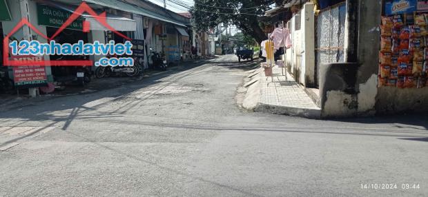 Bán nhà 2 mặt tiền kinh doanh Đồng Khởi Trảng Dài, Biên Hòa, 400m2, giá 15 tỷ 500. - 4