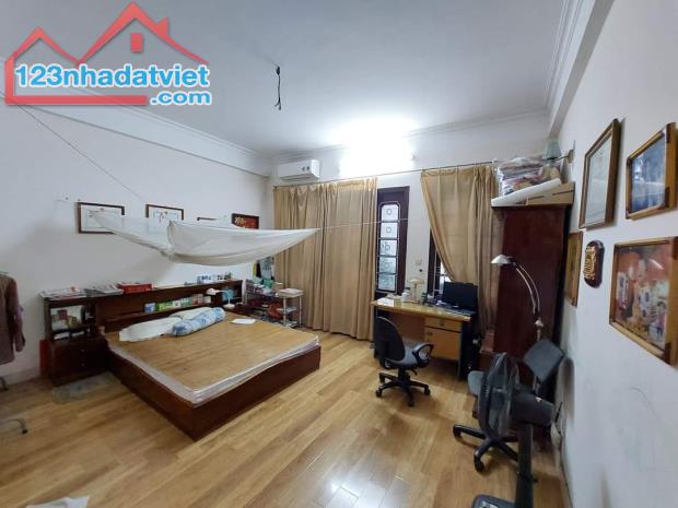 CẦN BÁN NHÀ VĂN QUÁN 1 MẶT PHỐ 1 MẶT NGÕ OTO TRÁNH VỈA HÈ KINH DOANH 66M2 MT4 NHỈNH 25TỶ - 2