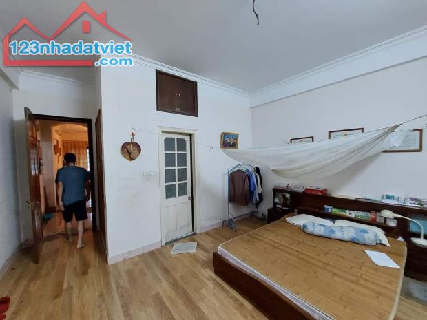 CẦN BÁN NHÀ VĂN QUÁN 1 MẶT PHỐ 1 MẶT NGÕ OTO TRÁNH VỈA HÈ KINH DOANH 66M2 MT4 NHỈNH 25TỶ - 3