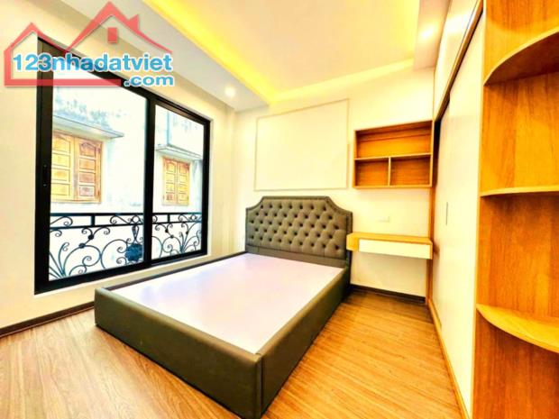 Cần Bán 1 căn mới xây siêu đẹp, nhỉnh 5ty tại Ba Đình, Hà Nội. - 1