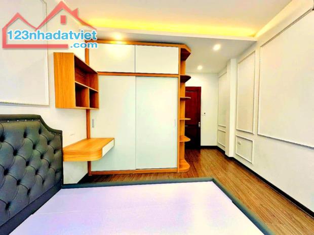 Cần Bán 1 căn mới xây siêu đẹp, nhỉnh 5ty tại Ba Đình, Hà Nội. - 3