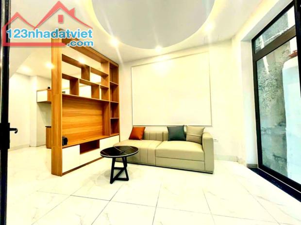 Cần Bán 1 căn mới xây siêu đẹp, nhỉnh 5ty tại Ba Đình, Hà Nội. - 4