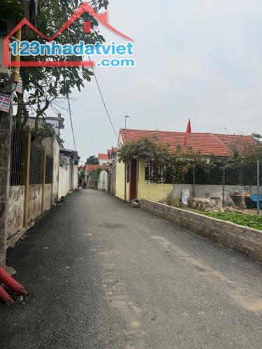 🔥 LÔ GÓC HIẾM – HAI MẶT TIỀN ĐẸP KHÔNG LỖI LẦM 🔥  🏡 Vị trí đắc địa tại Thuần Xuyên, Hưn