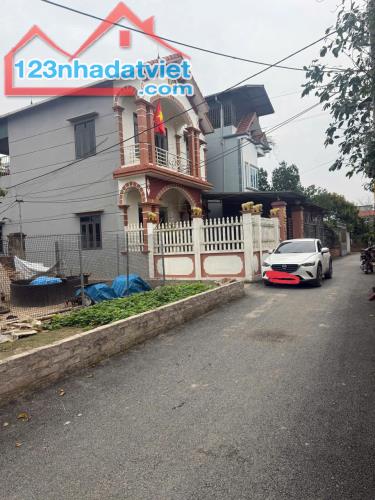 🔥 LÔ GÓC HIẾM – HAI MẶT TIỀN ĐẸP KHÔNG LỖI LẦM 🔥  🏡 Vị trí đắc địa tại Thuần Xuyên, Hưn - 1