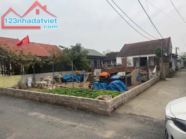 🔥 LÔ GÓC HIẾM – HAI MẶT TIỀN ĐẸP KHÔNG LỖI LẦM 🔥  🏡 Vị trí đắc địa tại Thuần Xuyên, Hưn - 2