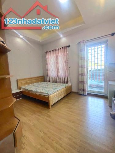 Bán Nhà 3 Tầng Hẻm Xe Hơi 83m2_6*14.8 Tô Ngọc Vân Tam Bình Thủ Đức Chỉ 5.3 tỷ Siêu Rẻ