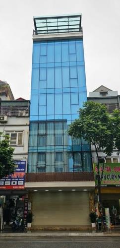 BÁN GẤP NHÀ PHỐ KHUẤT DUY TIẾN, Ô TÔ TRÁNH, 3 THOÁNG_DT 80M2, 8 TẦNG, MT 6M, 30 TỶ
