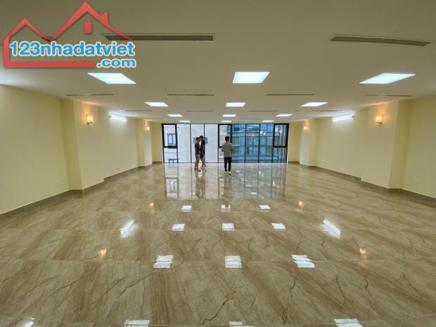 BÁN GẤP NHÀ PHỐ KHUẤT DUY TIẾN, Ô TÔ TRÁNH, 3 THOÁNG_DT 80M2, 8 TẦNG, MT 6M, 30 TỶ - 3