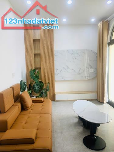 Siêu phẩm villa liền kề kiệt 106 Minh Mạng- Giá chỉ 1,9xx tỷ - 1