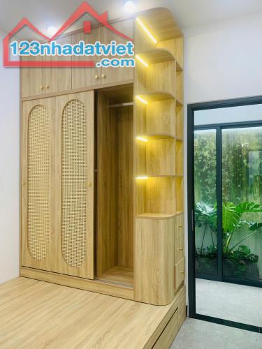 Siêu phẩm villa liền kề kiệt 106 Minh Mạng- Giá chỉ 1,9xx tỷ - 2