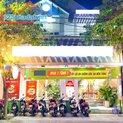 SANG NHƯỢNG SPA HOÀN CHỈNH TẠI CẦN THƠ– CHỈ VIỆC VẬN HÀNH!