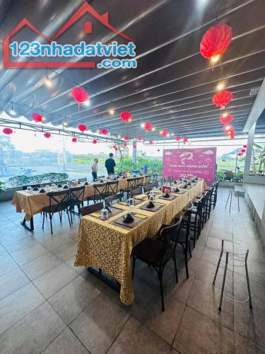 CẦN SANG QUÁN Tại giao lộ Nguyễn Khắc Viện vs Hoàng Công Chất - 1