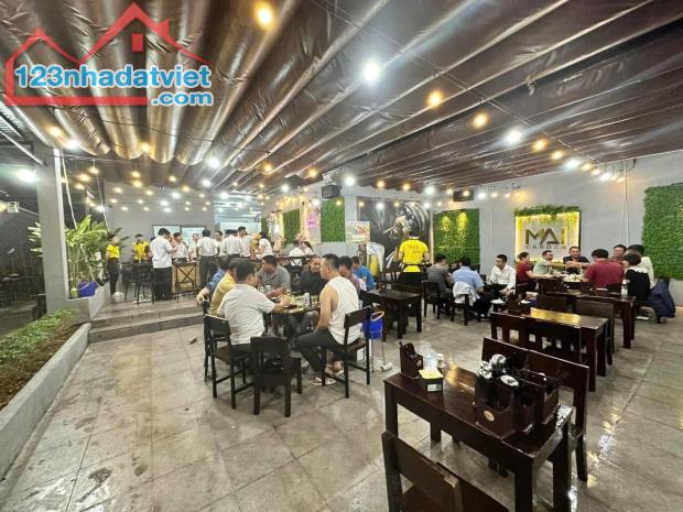 CẦN SANG QUÁN Tại giao lộ Nguyễn Khắc Viện vs Hoàng Công Chất - 2