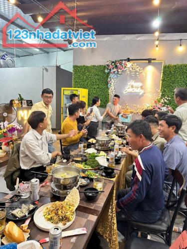 CẦN SANG QUÁN Tại giao lộ Nguyễn Khắc Viện vs Hoàng Công Chất - 3