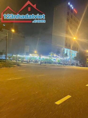 CẦN SANG QUÁN Tại giao lộ Nguyễn Khắc Viện vs Hoàng Công Chất - 4