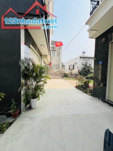 Bán đất 50m tại Quỳnh Hoàng, Nam Sơn, An Dương giá chỉ 1,xx tỷ  LH 0979087664