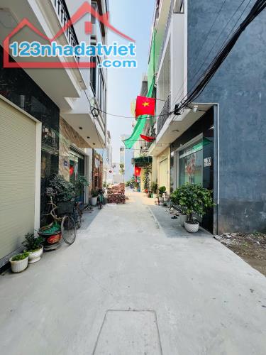 Bán đất 50m tại Quỳnh Hoàng, Nam Sơn, An Dương giá chỉ 1,xx tỷ  LH 0979087664 - 1