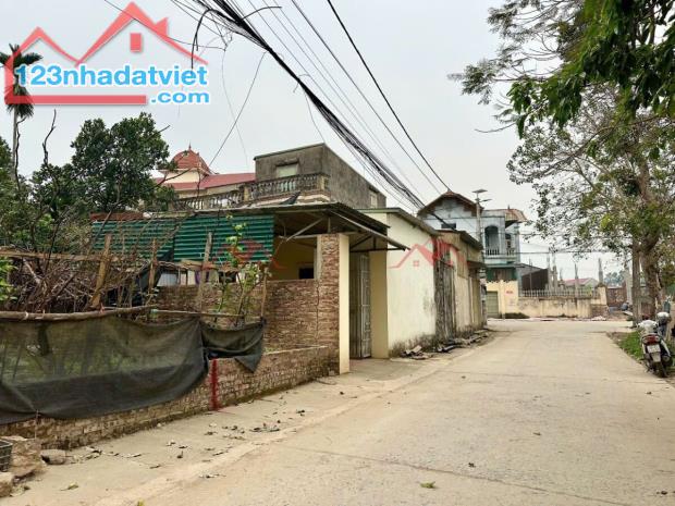 CHÍNH CHỦ BÁN LÔ ĐẤT 41,7M TẠI PHÚ NGHĨA-CHƯƠNG MỸ-HÀ NỘI - 2