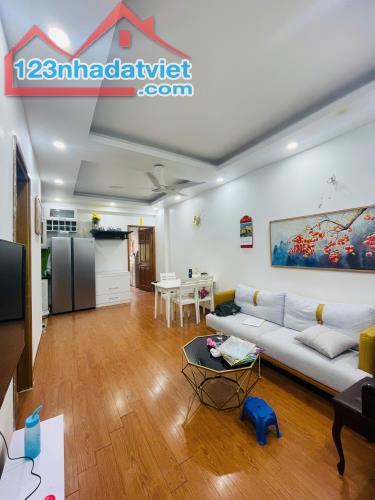 🏢 BÁN CHUNG CƯ NAM TRUNG YÊN - 56.81/60M² - TẦNG 2 - 4.05 TỶ