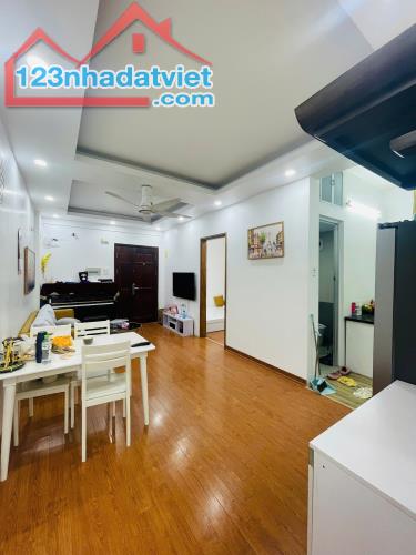 🏢 BÁN CHUNG CƯ NAM TRUNG YÊN - 56.81/60M² - TẦNG 2 - 4.05 TỶ - 2