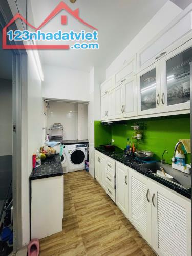 🏢 BÁN CHUNG CƯ NAM TRUNG YÊN - 56.81/60M² - TẦNG 2 - 4.05 TỶ - 3