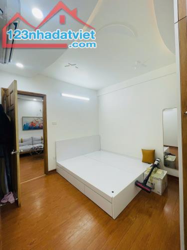 🏢 BÁN CHUNG CƯ NAM TRUNG YÊN - 56.81/60M² - TẦNG 2 - 4.05 TỶ - 4