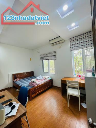 🏢 BÁN CHUNG CƯ NAM TRUNG YÊN - 56.81/60M² - TẦNG 2 - 4.05 TỶ - 5