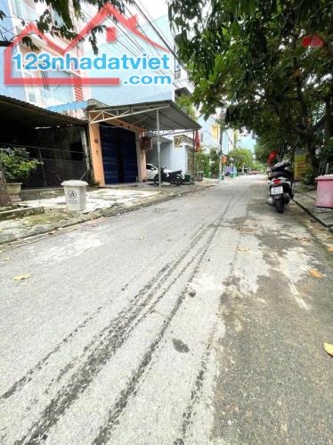 🎉GIÁ SẬP SÀN - SỞ HỮU NGAY ĐẤT ĐÀ NẴNG MT ĐƯỜNG 5m5 GẦN TRƯỜNG ĐH SƯ PHẠM