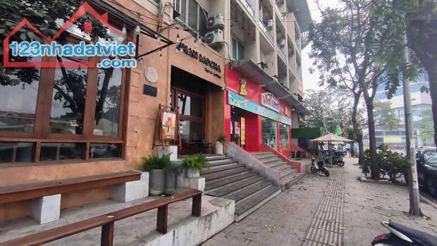 Cho thuê MBKD, Cửa hàng, Văn Phòng DT 25m,50,130m tại 86 Lê Trọng Tấn, Thanh Xuân, Hà Nội - 1