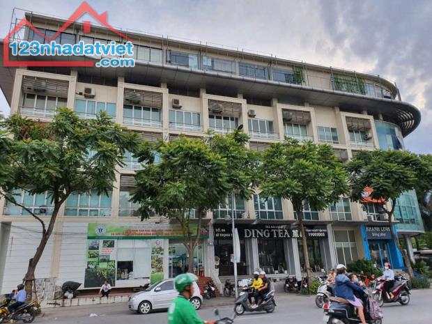 Cho thuê MBKD, Cửa hàng, Văn Phòng DT 25m,50,130m tại 86 Lê Trọng Tấn, Thanh Xuân, Hà Nội - 2