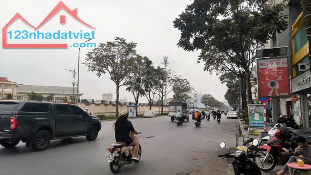 Cho thuê MBKD, Cửa hàng, Văn Phòng DT 25m,50,130m tại 86 Lê Trọng Tấn, Thanh Xuân, Hà Nội - 3